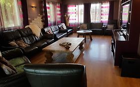Cozy Holiday Home In Francorchamps Belgium